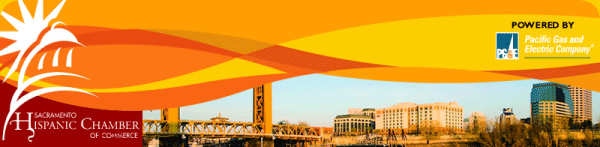 Sacramento Hispanic Chamber of Commerce